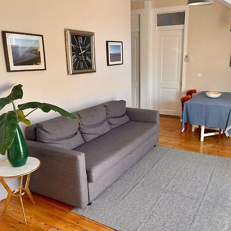 Beautiful Apartment Bairro Alto - River View Lisbon Exterior photo