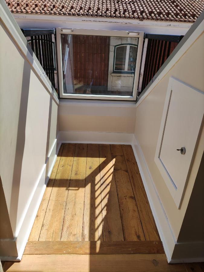 Beautiful Apartment Bairro Alto - River View Lisbon Exterior photo