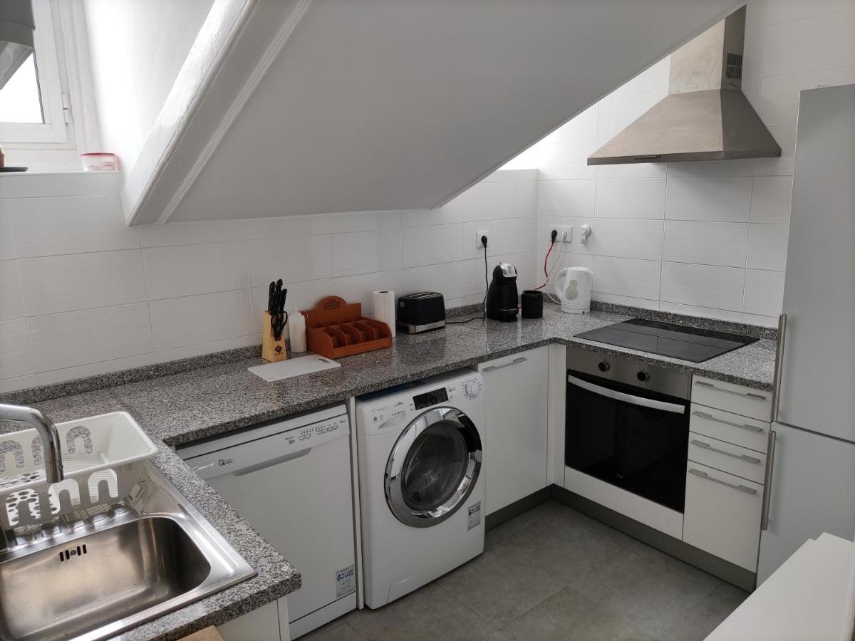 Beautiful Apartment Bairro Alto - River View Lisbon Exterior photo