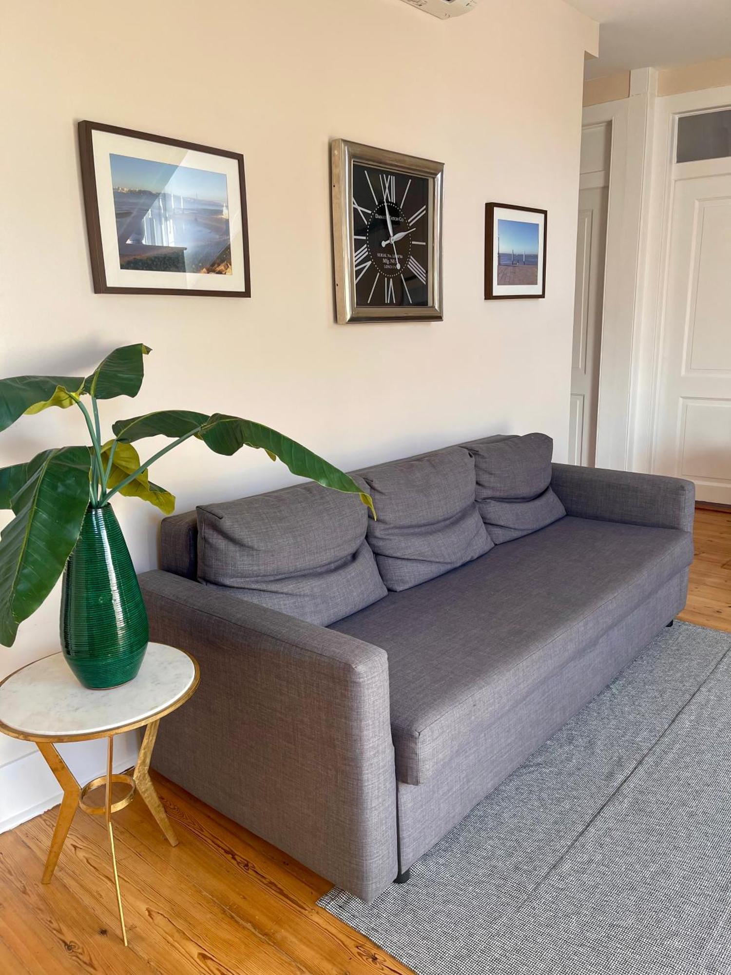 Beautiful Apartment Bairro Alto - River View Lisbon Exterior photo